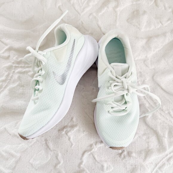 Nike Revolution 7 Women's Road Running Shoes Size 5 New - Picture 5 of 10